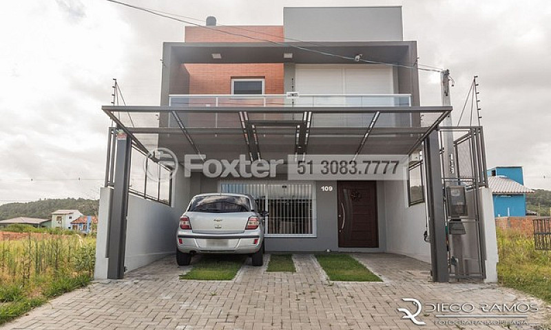 Porto Alegre - Casa ...