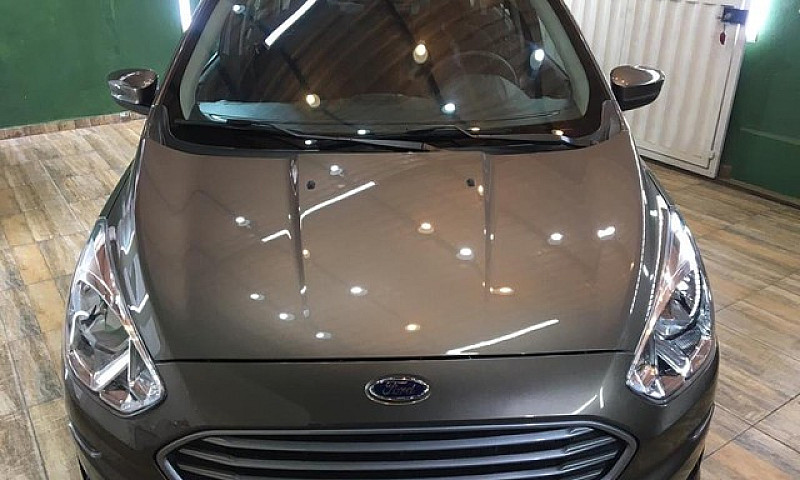 Ford Ka Se Plus 1.0 ...