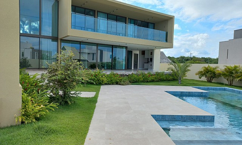 Casa Na Massagueira...
