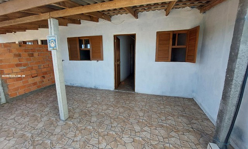 Casa 2 Dormitórios P...