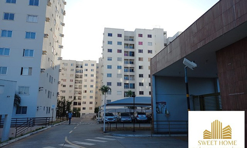 Apartamento Para Ven...