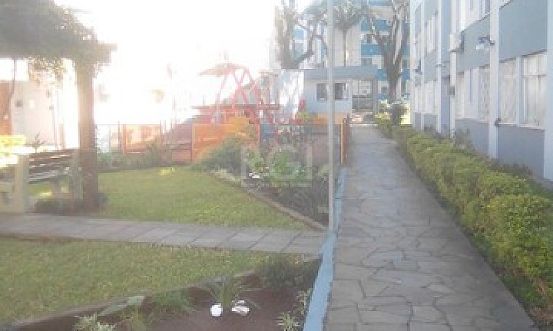 Apartamento Em Crist...