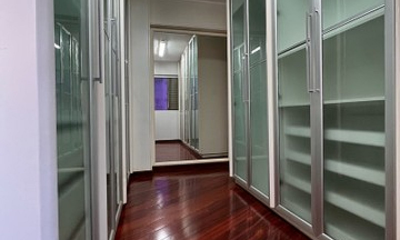 Apartamento 03 Quart...