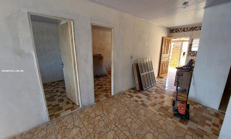 Casa 2 Dormitórios P...