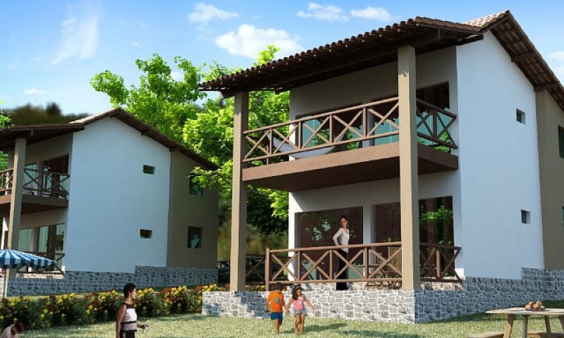 Condomínio Colinas D...