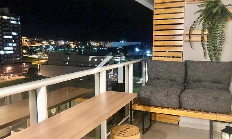 Apartamento 3 Quarto...