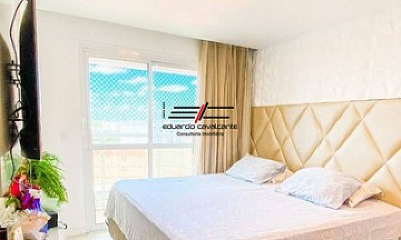 Apartamento Com 111M...