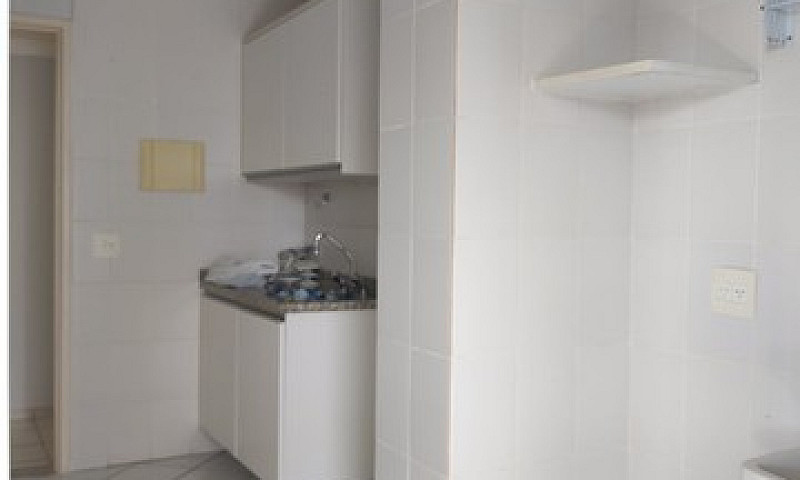 Apartamento Para Alu...