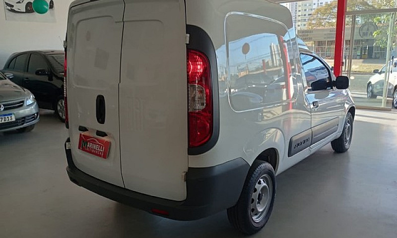 Fiat Fiorino Hd Wk 2...