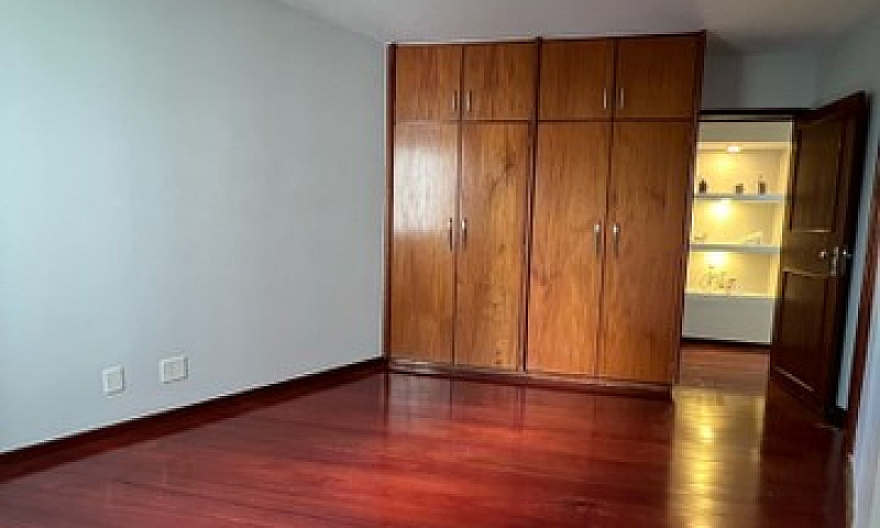 Apartamento 03 Quart...
