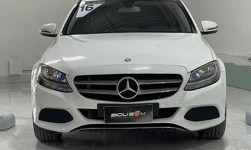 Mercedes-Benz C-180 ...