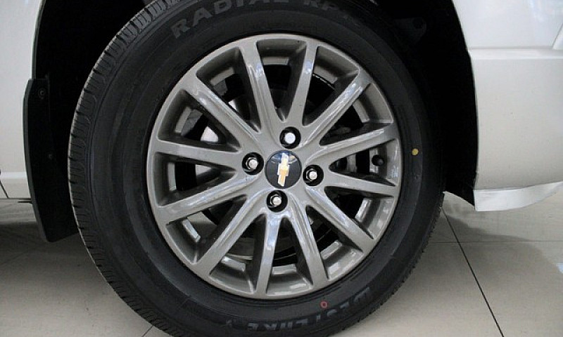 Gm - Chevrolet Spin ...