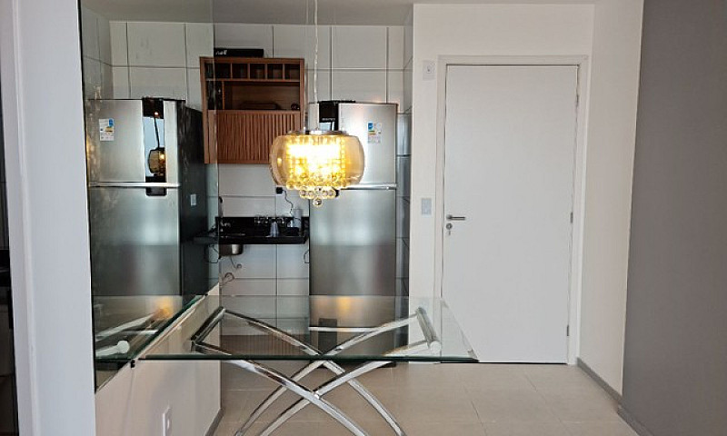 Apartamento 02 Quart...