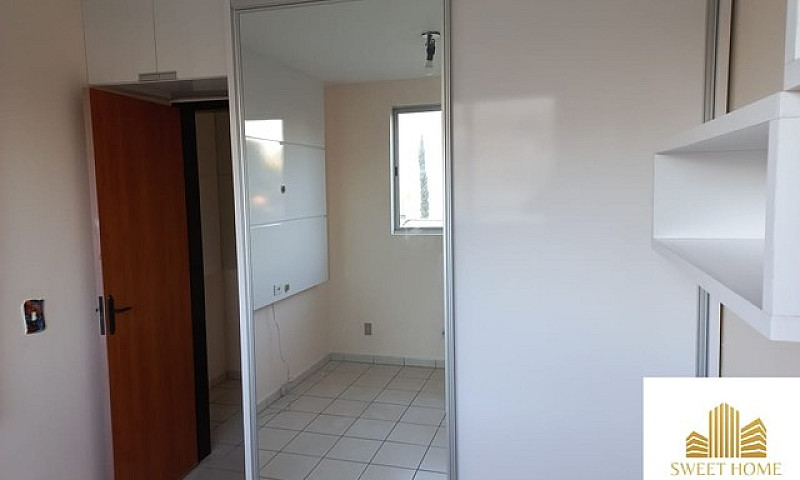 Apartamento Para Ven...