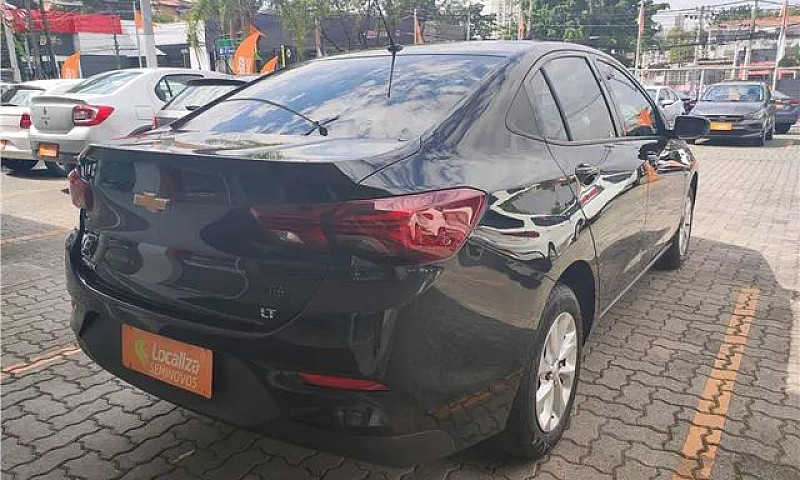 Chevrolet Onix 2022 ...