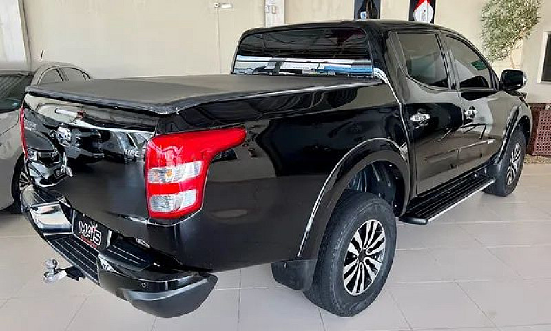 L200 Triton Sport Hp...