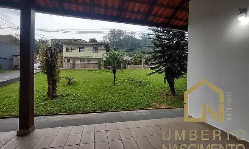 Casa Para Locação No...