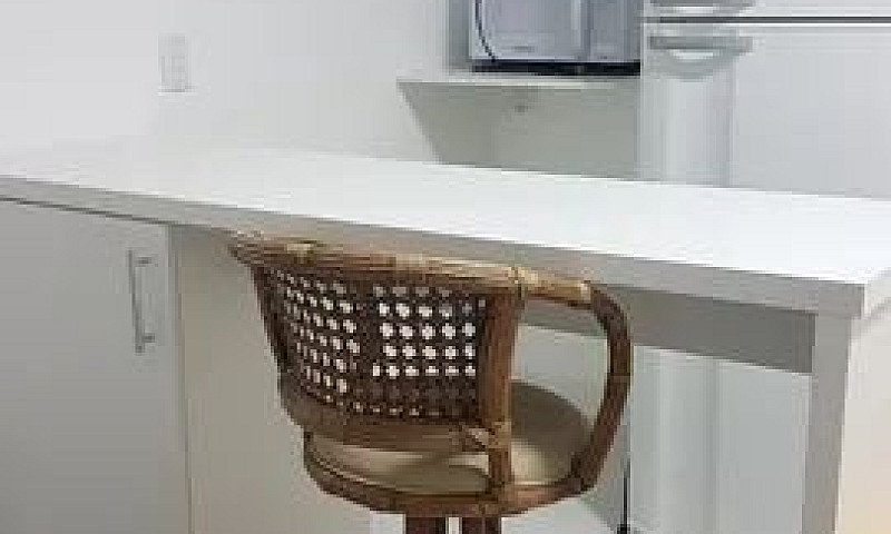 Kitnet Perto Da Univ...