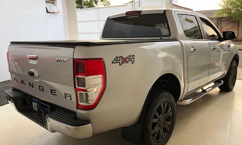 Ranger Xlt 3.2 Ano 2...