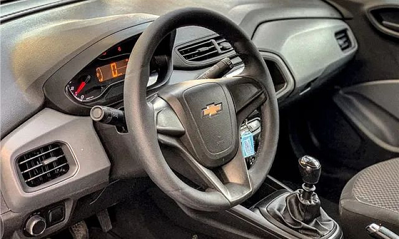 Chevrolet Onix 2019 ...