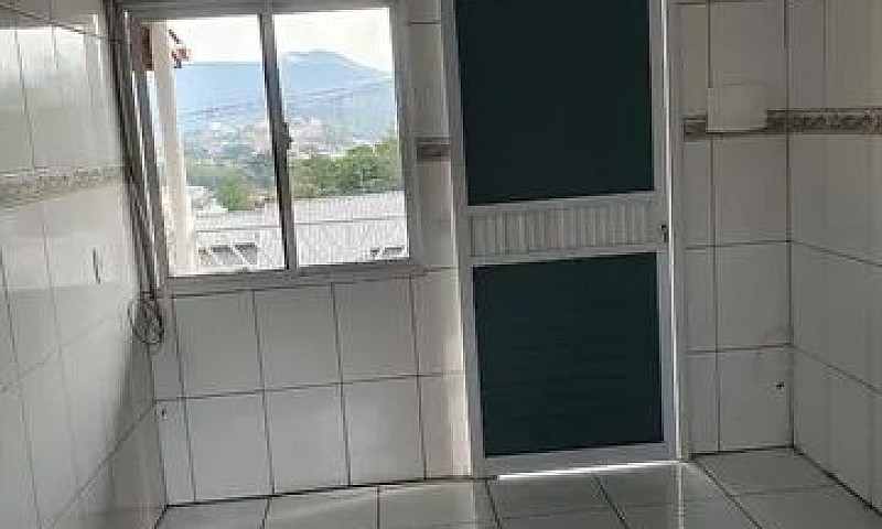 Apartamento 2 Quarto...