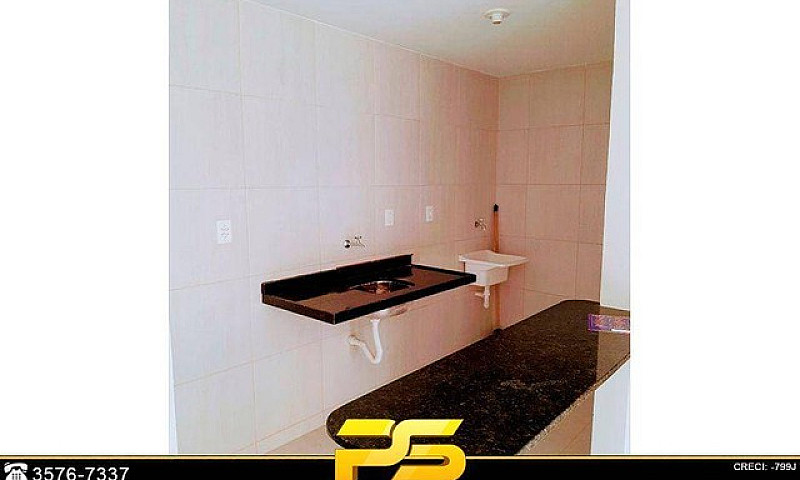 Apartamento Com 2 Do...