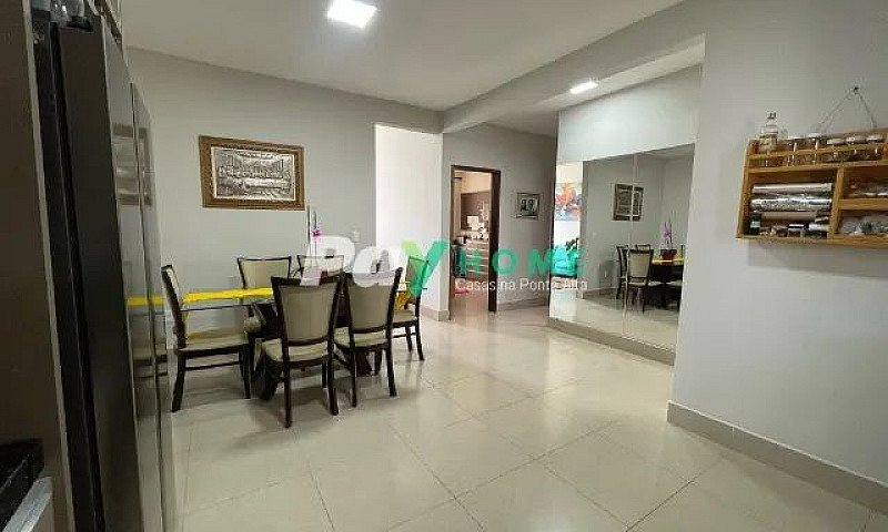 Casa Em Ponte Alta, ...