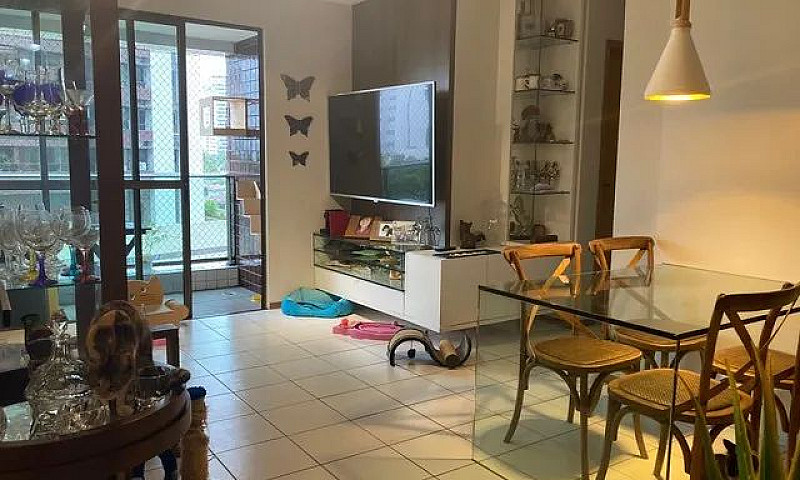 Apartamento 2Qts Em ...