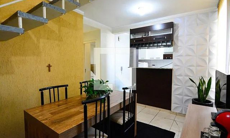 Apartamento À Venda ...