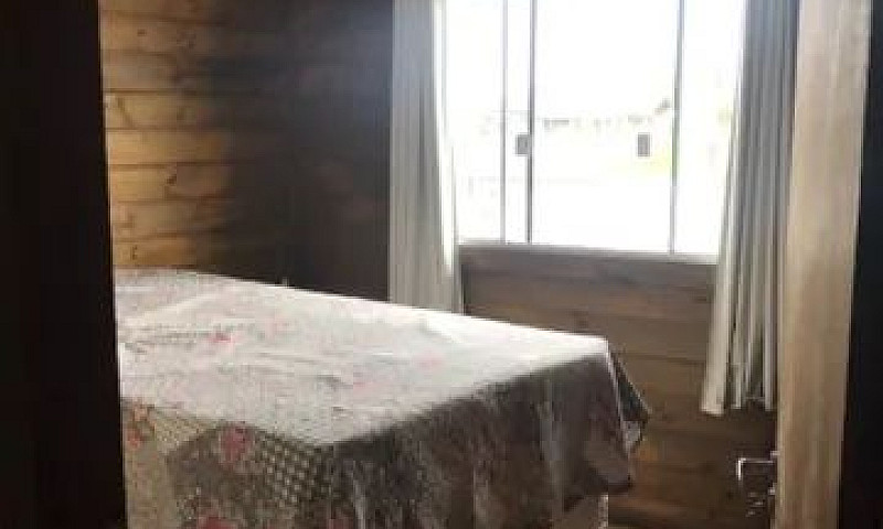 Casa Na Passagem Do ...