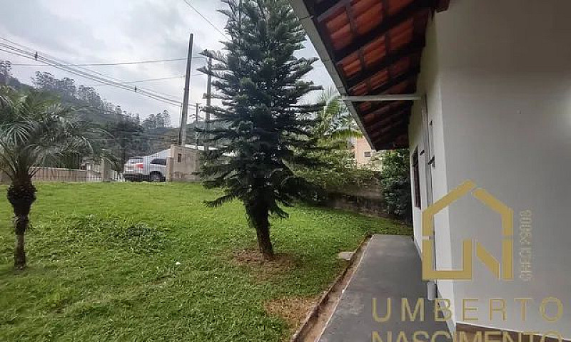 Casa Para Locação No...