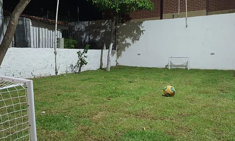 Casa Com Piscina Na ...