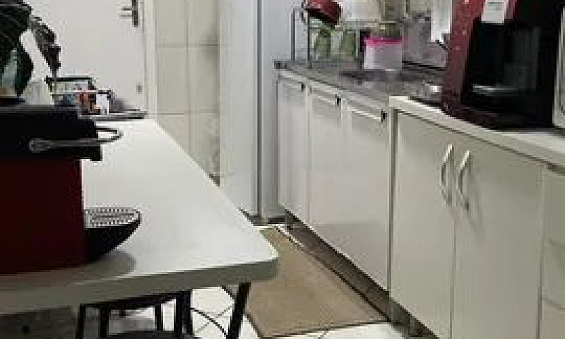 Alugo Quarto No Flor...