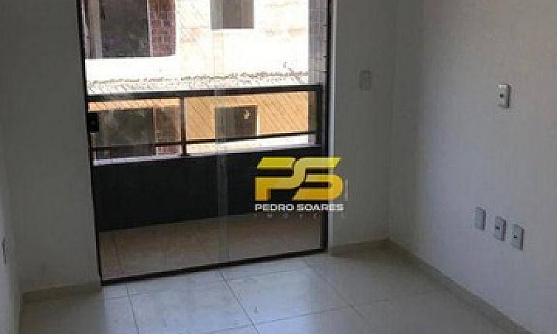 Apartamento Com 2 Do...