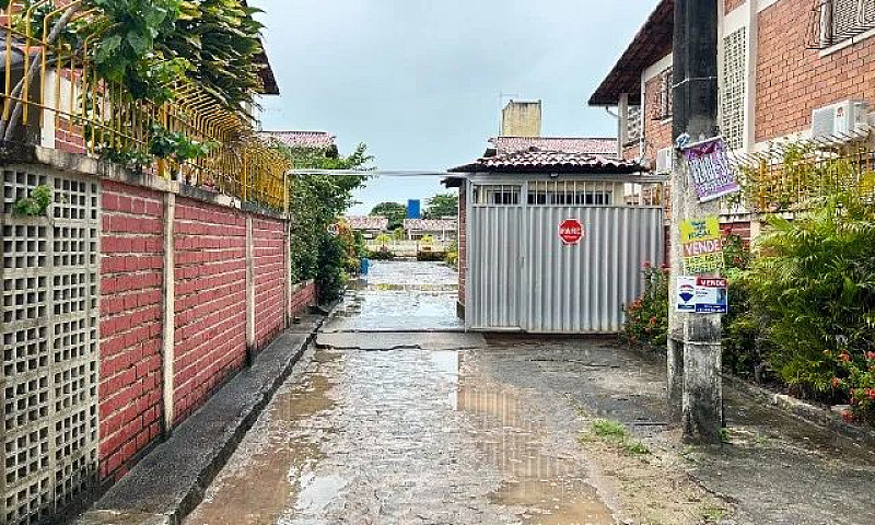 Casa Maria Farinha P...