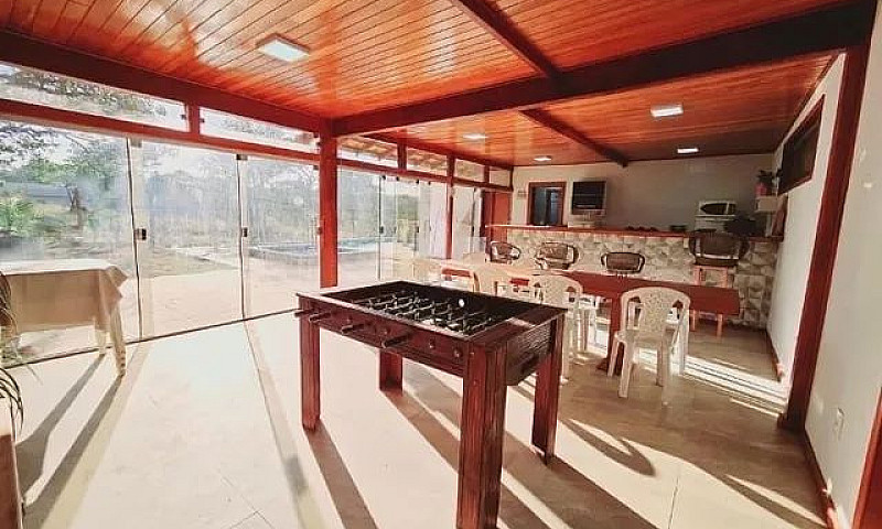 Casa Em Condominio E...