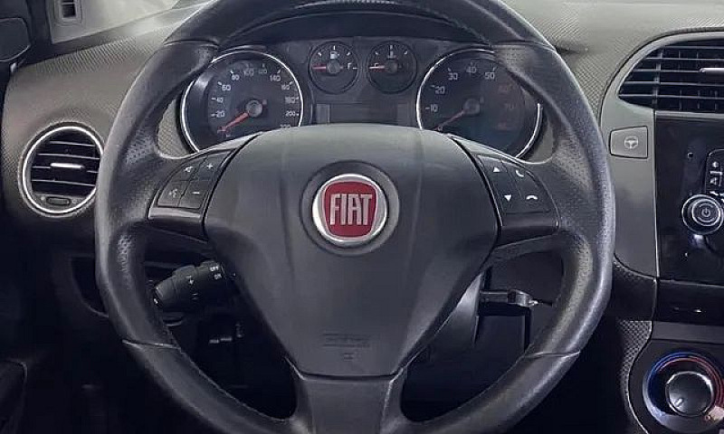 Fiat Bravo Essence 1...