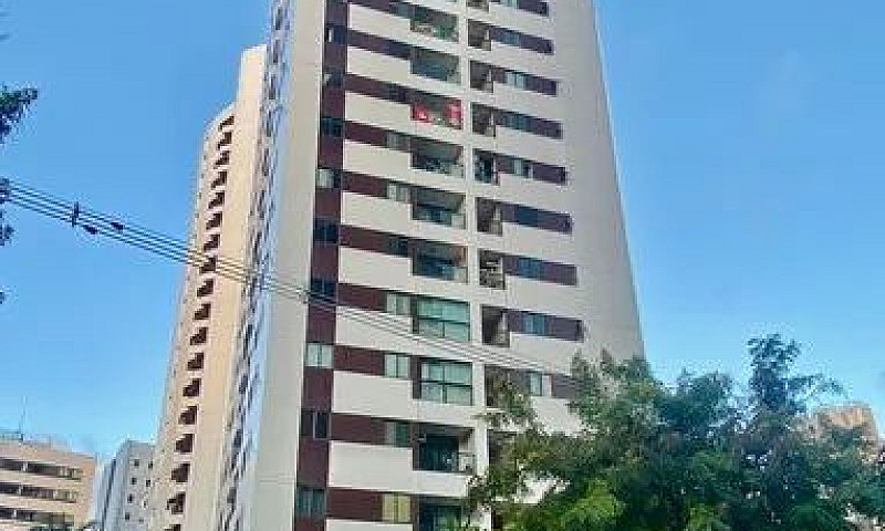 Apartamento 2Qts Em ...