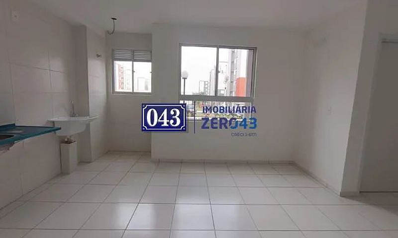 Apartamento Novo 1 D...