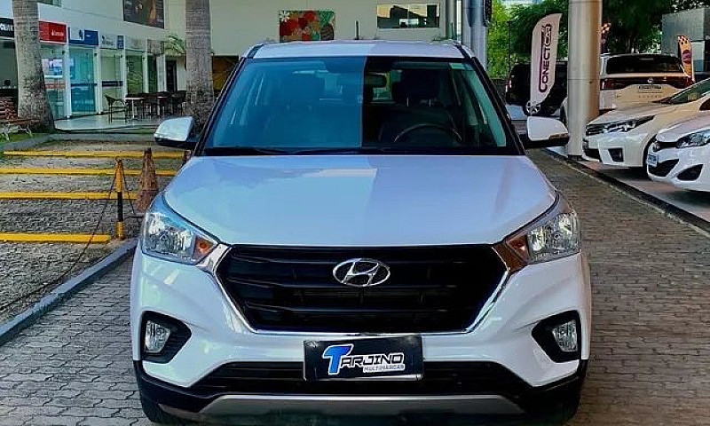 Hyundai Creta ...