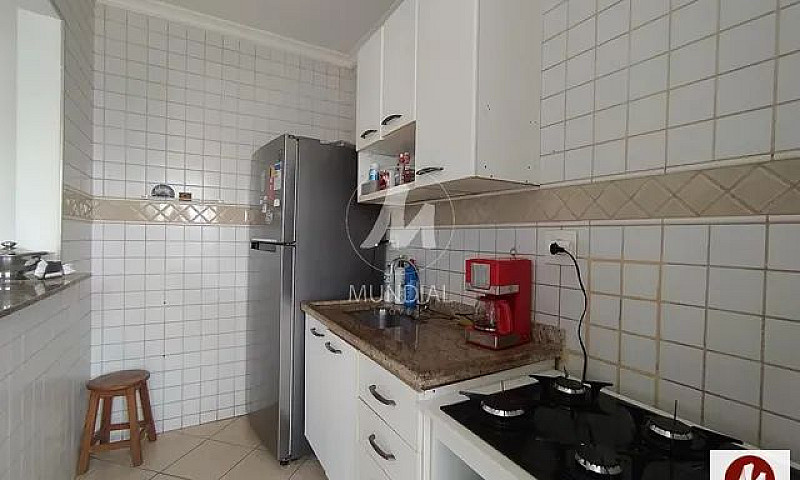 Apartamento (Tipo - ...