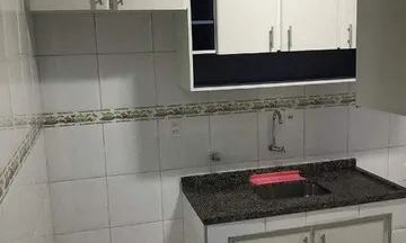 Apartamento Para Alu...
