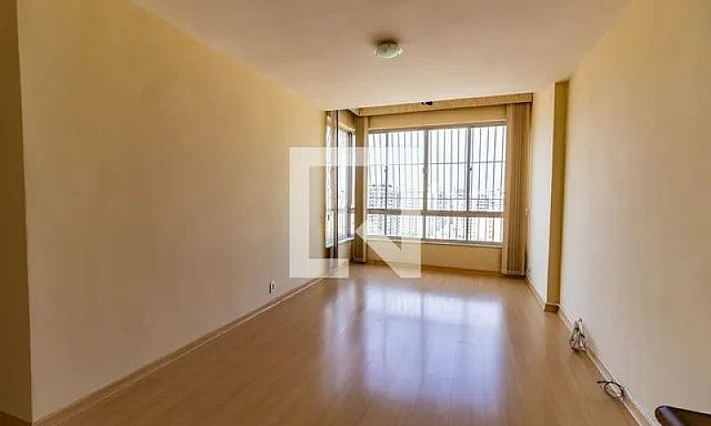 Apartamento Para Alu...