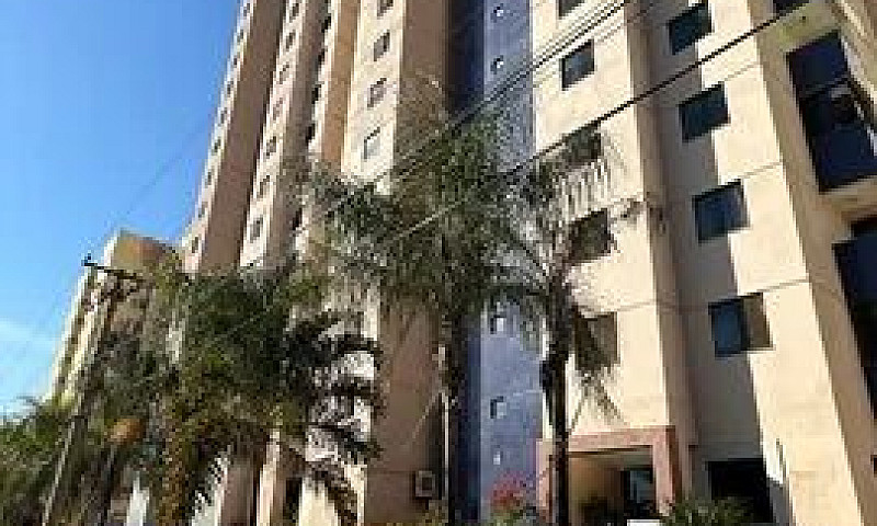 Apartamento Para Alu...