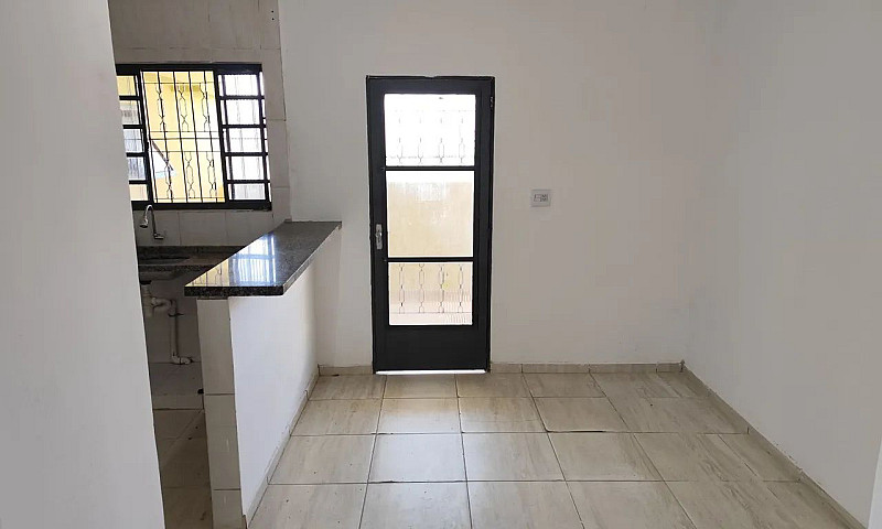 Casa C/ 3 Quartos E ...