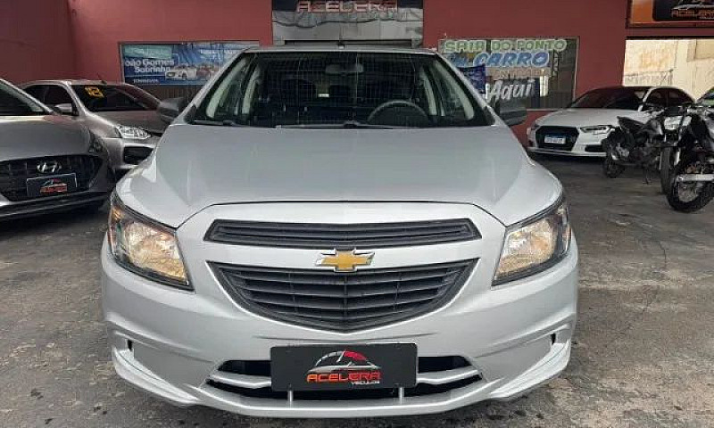 Chevrolet Prisma Sed...