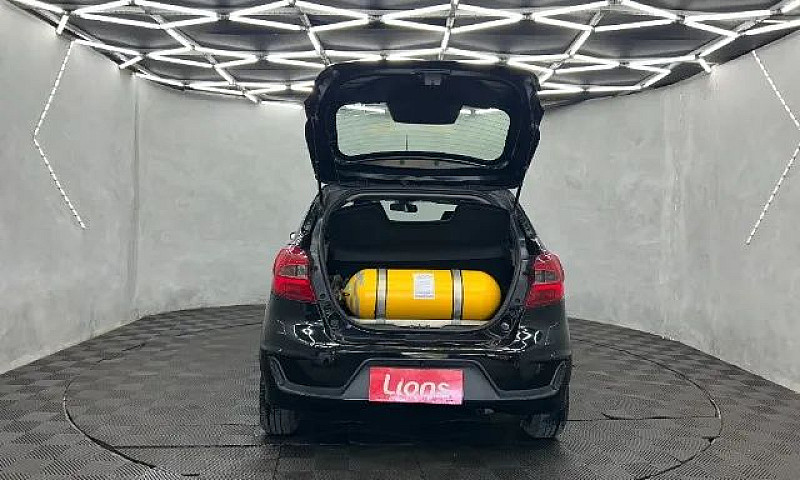 Ford Ka 1.0 Se/Se Pl...