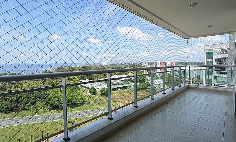 Apartamento 4 Quarto...