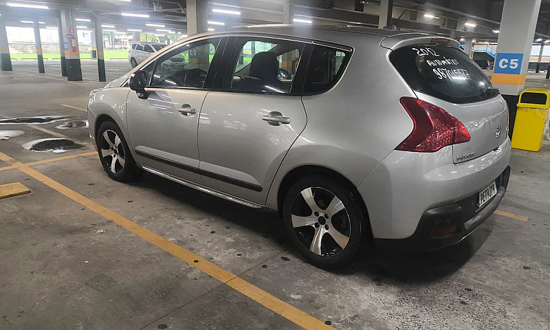 Peugeot 3008 Allure ...