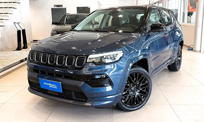 Jeep Compass 1.3 T27...